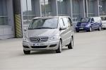 Mercedes-Benz Viano 2011 года